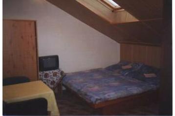 Czech Republic Privát Čejkovice, Interior